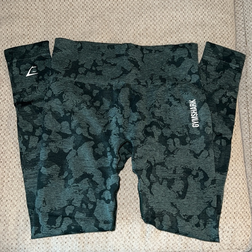 Gymshark Adapt seamless leggings - Picture 3 of 3